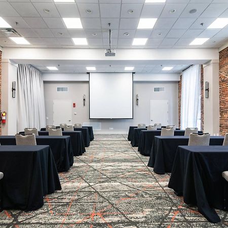 Columbus Marriott Ξενοδοχείο Εξωτερικό φωτογραφία