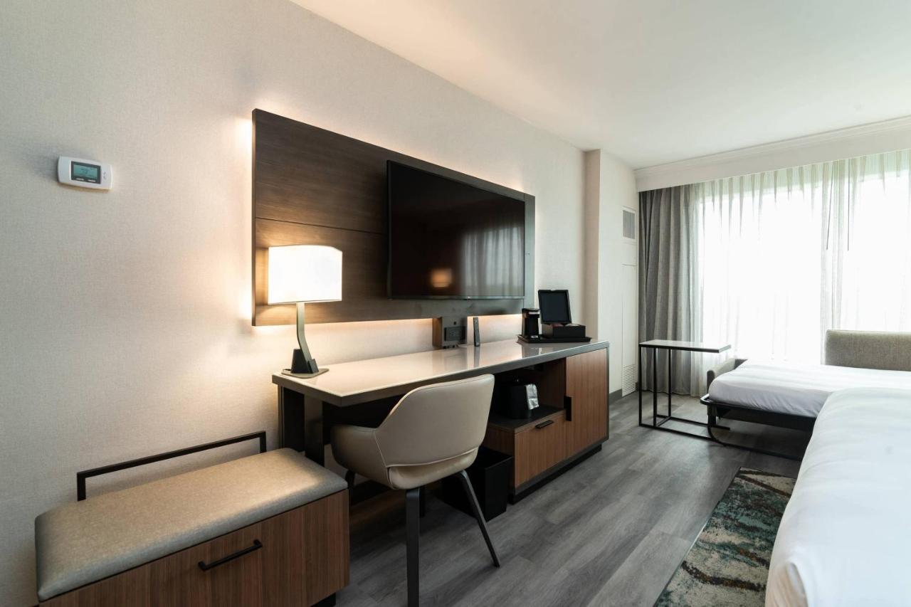 Columbus Marriott Ξενοδοχείο Εξωτερικό φωτογραφία