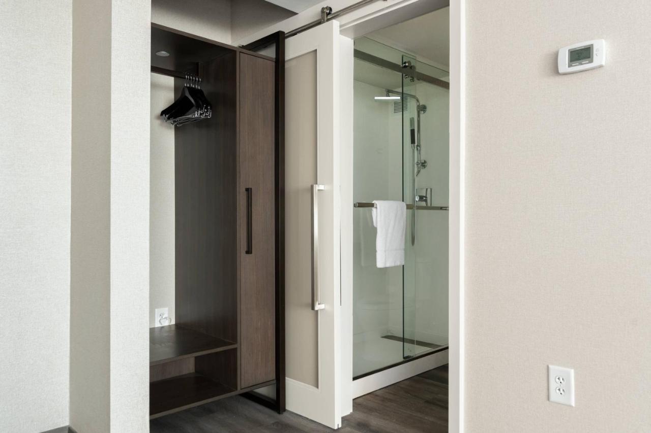 Columbus Marriott Ξενοδοχείο Εξωτερικό φωτογραφία