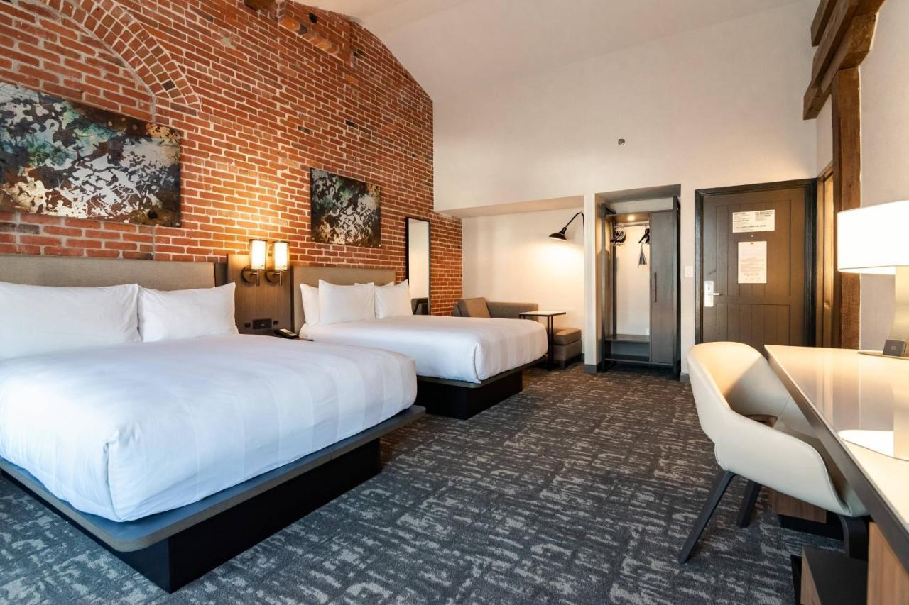 Columbus Marriott Ξενοδοχείο Εξωτερικό φωτογραφία