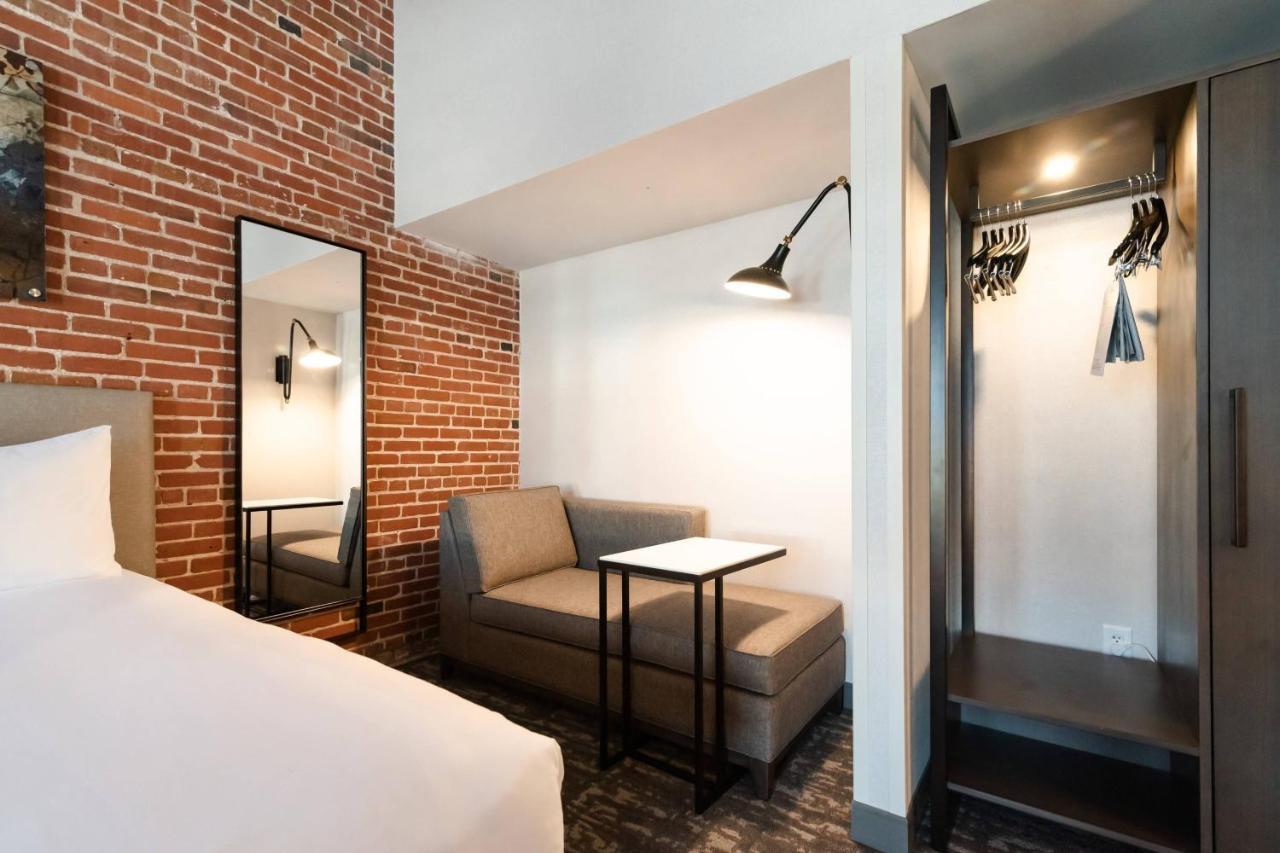 Columbus Marriott Ξενοδοχείο Εξωτερικό φωτογραφία