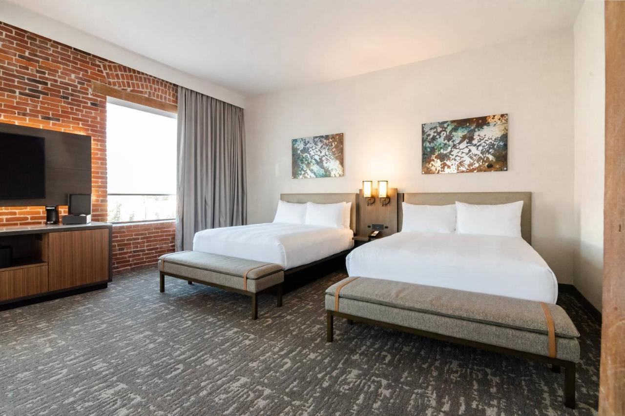 Columbus Marriott Ξενοδοχείο Εξωτερικό φωτογραφία