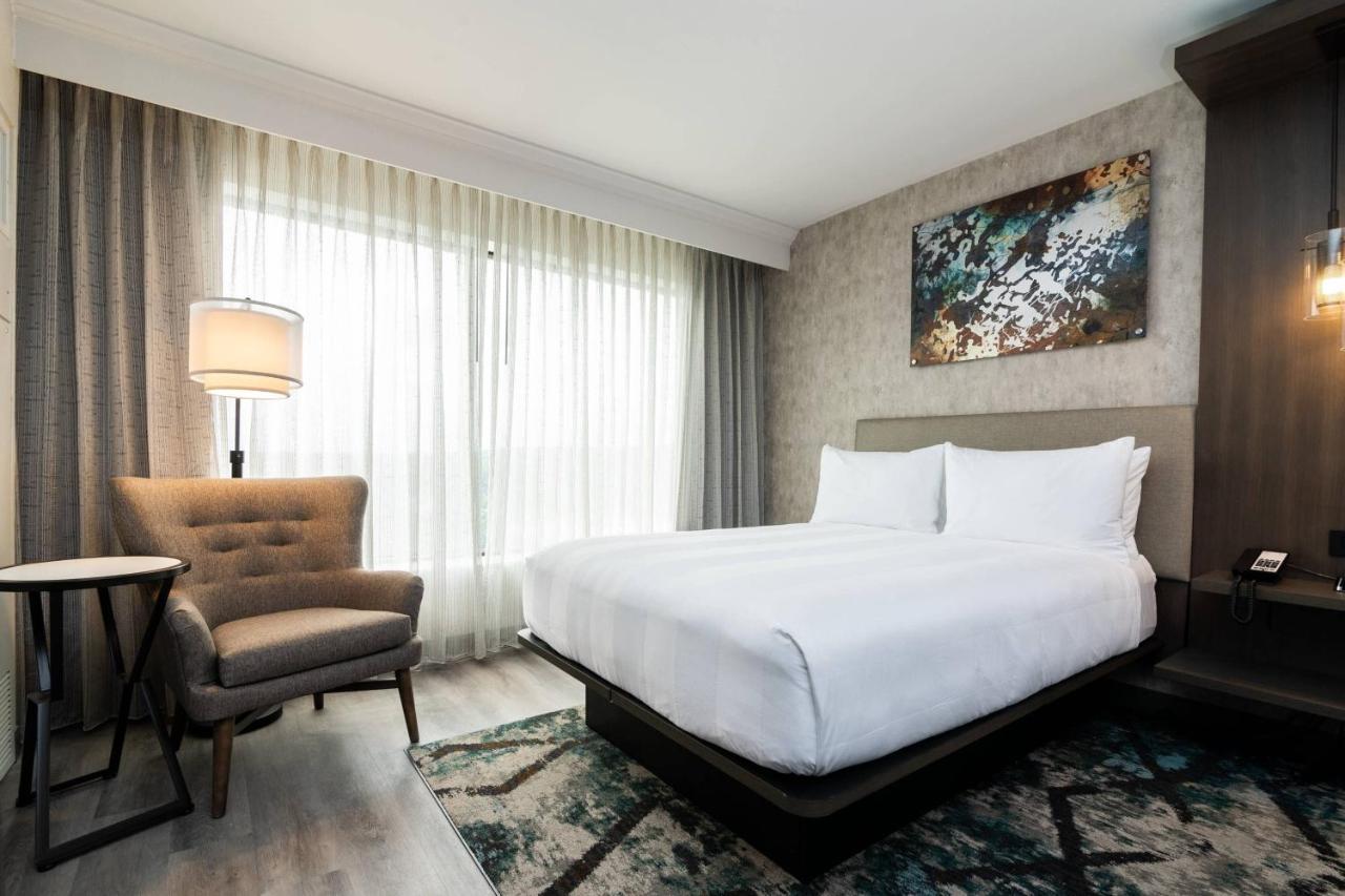 Columbus Marriott Ξενοδοχείο Εξωτερικό φωτογραφία