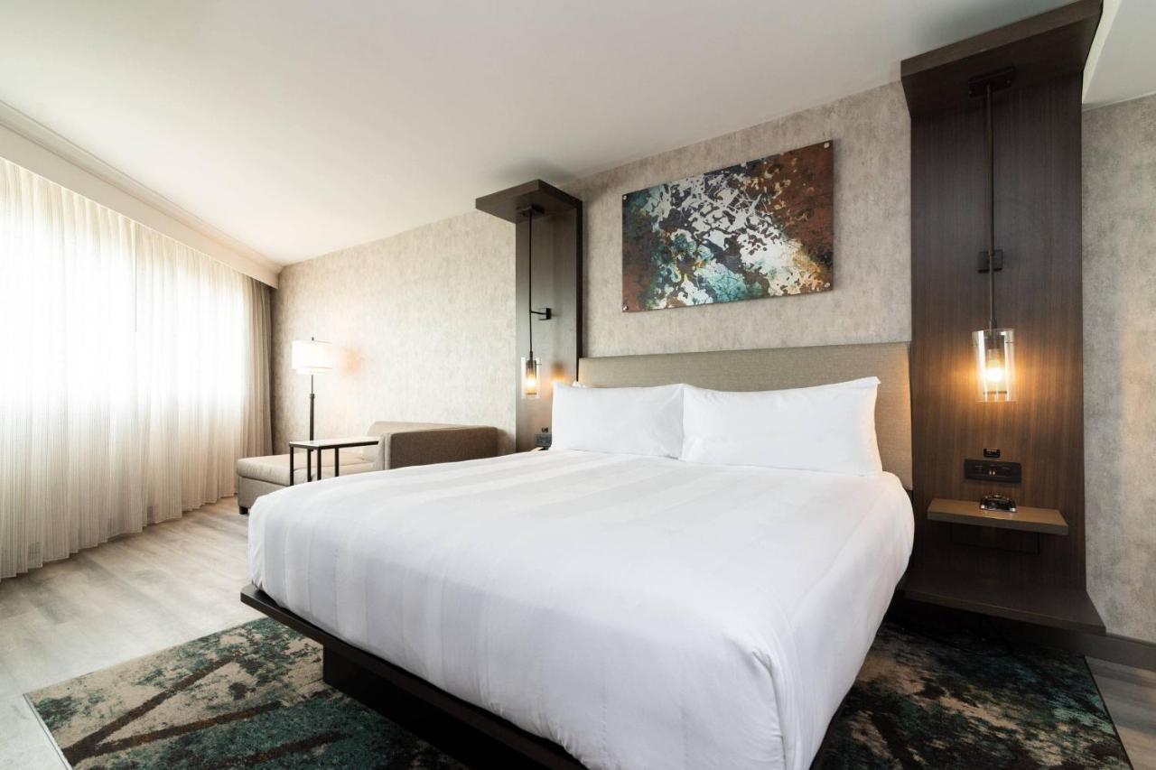 Columbus Marriott Ξενοδοχείο Εξωτερικό φωτογραφία