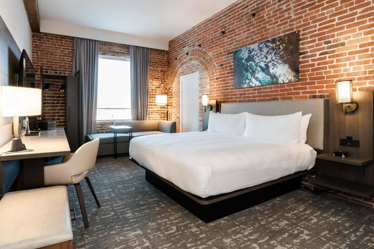 Columbus Marriott Ξενοδοχείο Εξωτερικό φωτογραφία