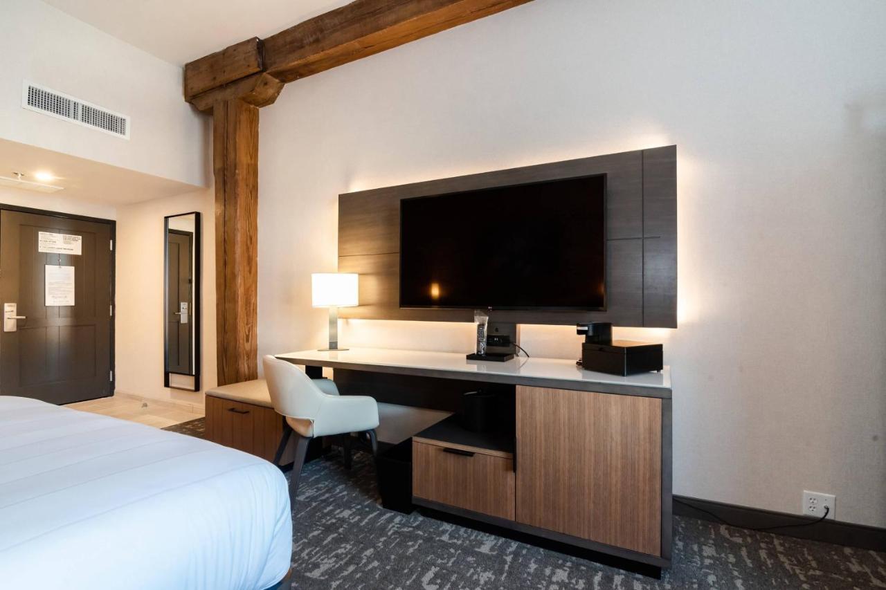Columbus Marriott Ξενοδοχείο Εξωτερικό φωτογραφία
