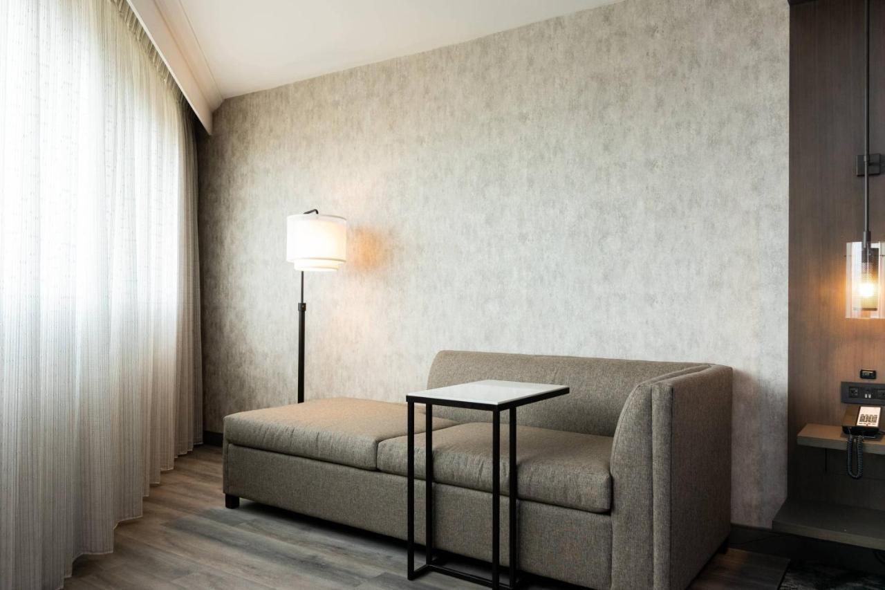 Columbus Marriott Ξενοδοχείο Εξωτερικό φωτογραφία