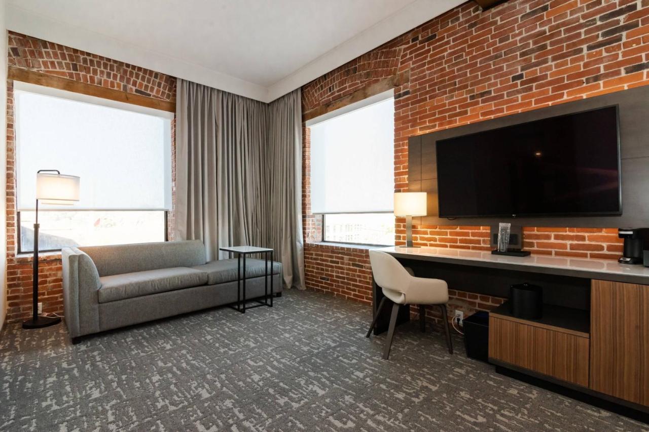 Columbus Marriott Ξενοδοχείο Εξωτερικό φωτογραφία