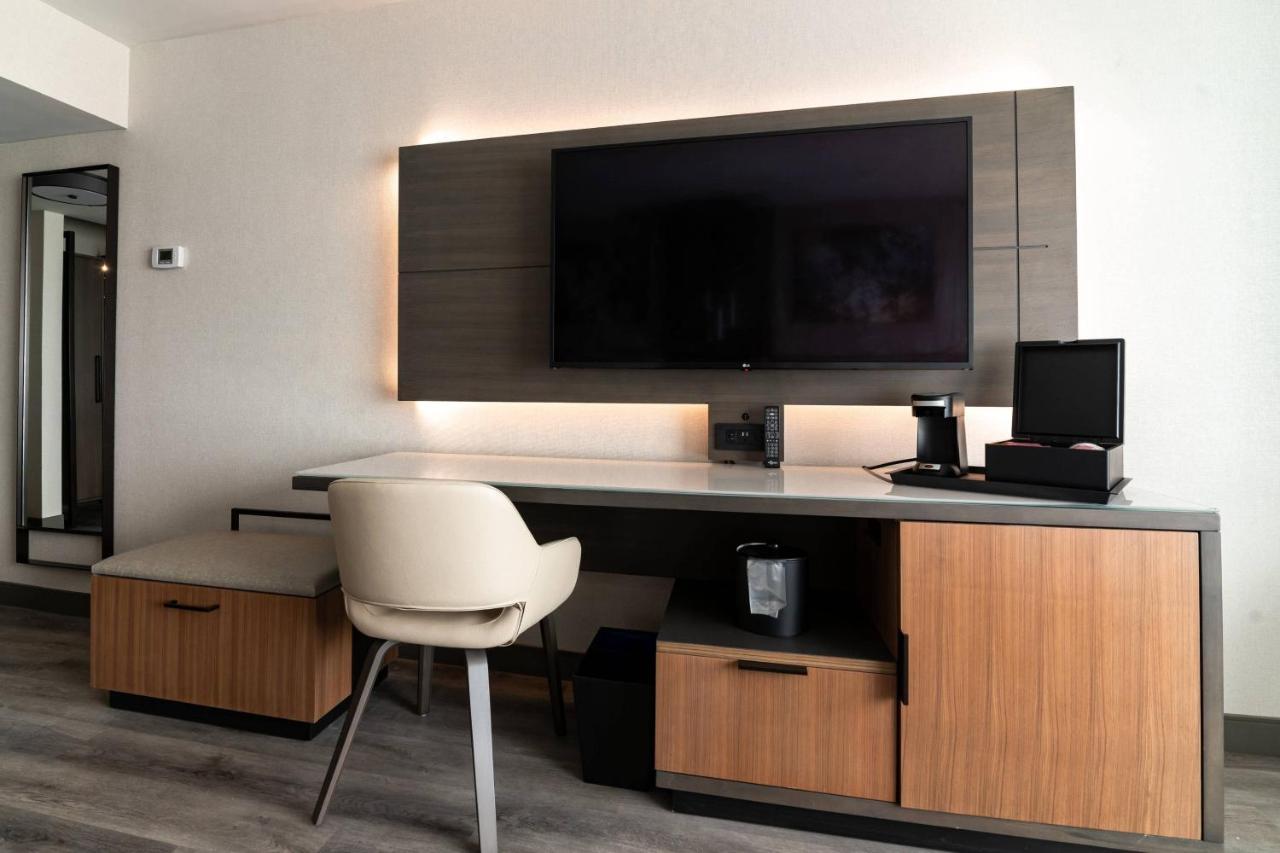 Columbus Marriott Ξενοδοχείο Εξωτερικό φωτογραφία