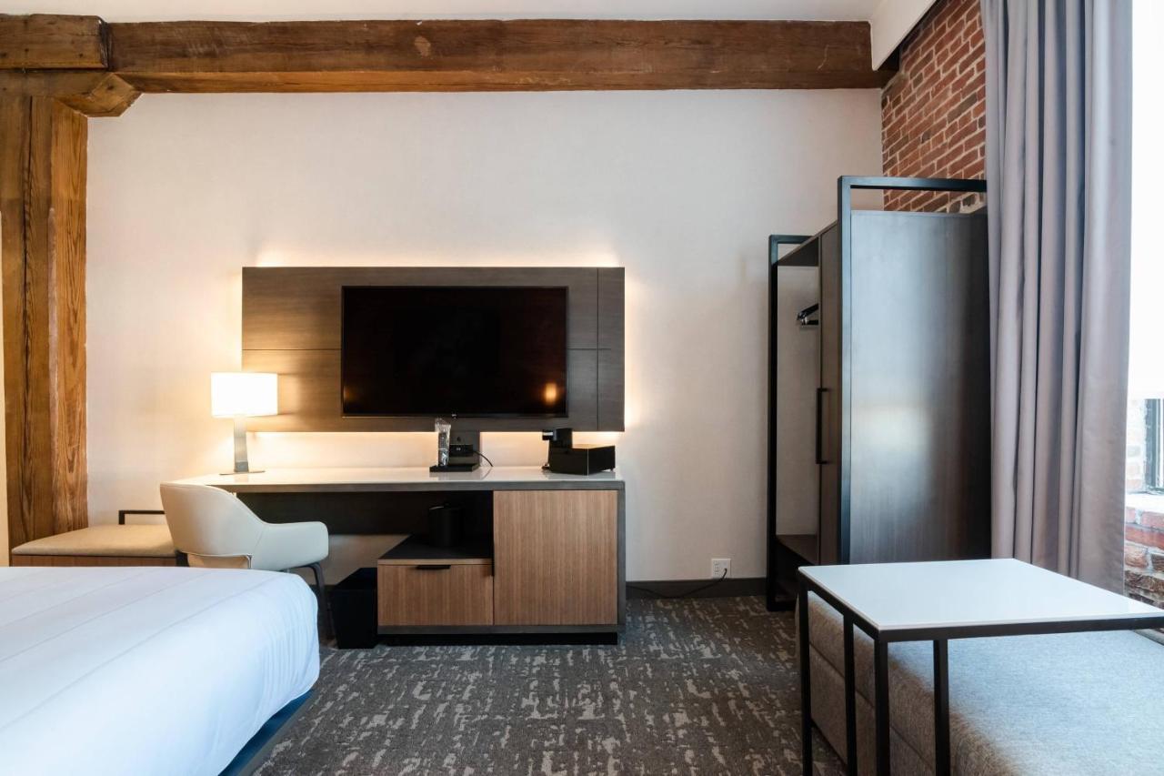 Columbus Marriott Ξενοδοχείο Εξωτερικό φωτογραφία