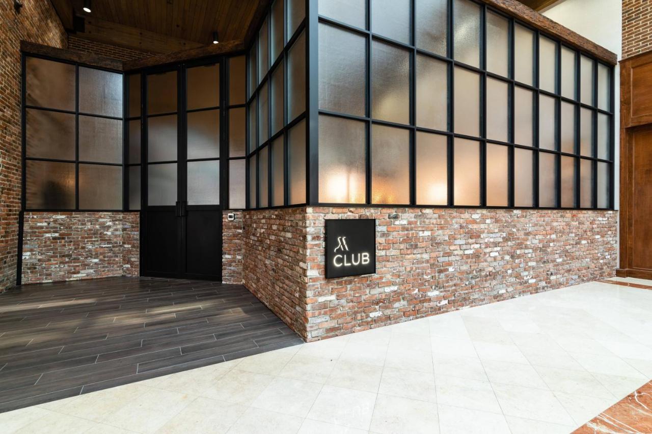 Columbus Marriott Ξενοδοχείο Εξωτερικό φωτογραφία