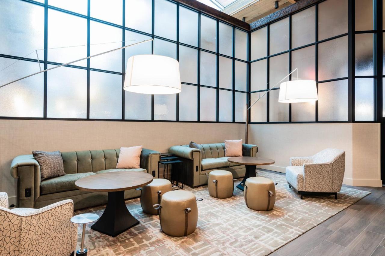 Columbus Marriott Ξενοδοχείο Εξωτερικό φωτογραφία