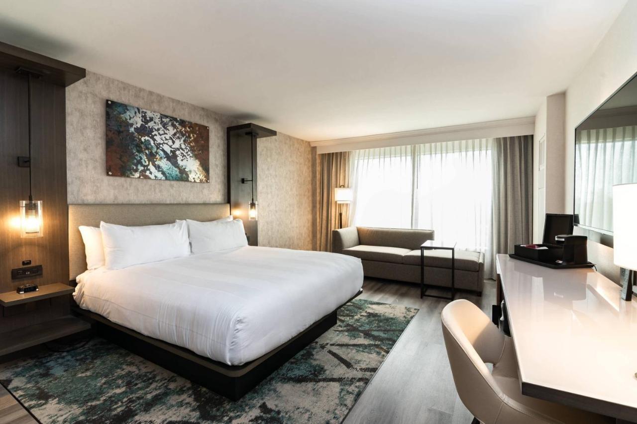 Columbus Marriott Ξενοδοχείο Εξωτερικό φωτογραφία