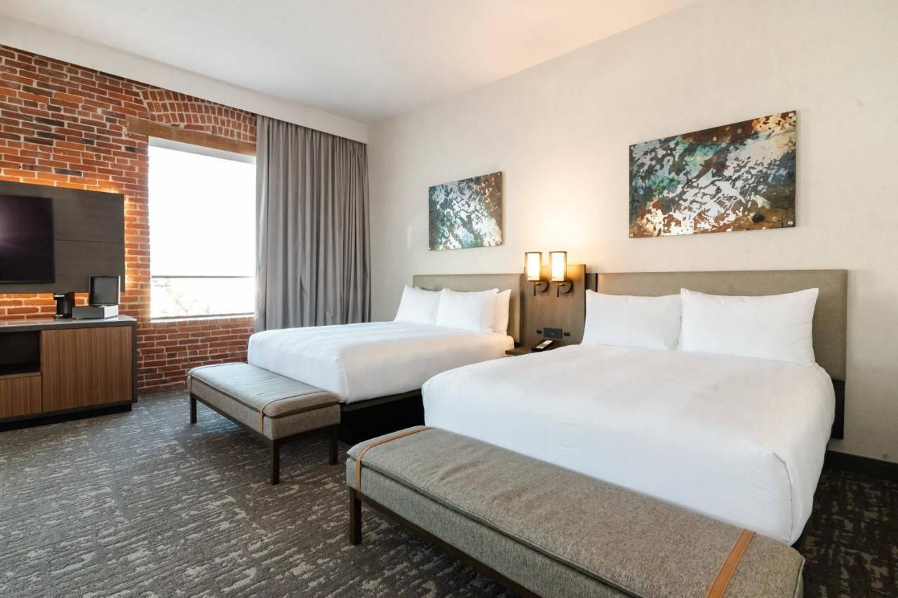 Columbus Marriott Ξενοδοχείο Εξωτερικό φωτογραφία