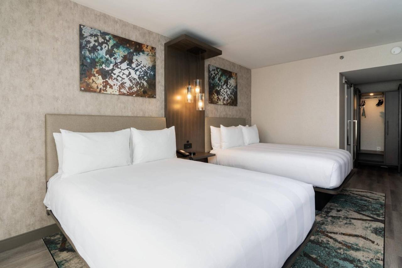 Columbus Marriott Ξενοδοχείο Εξωτερικό φωτογραφία