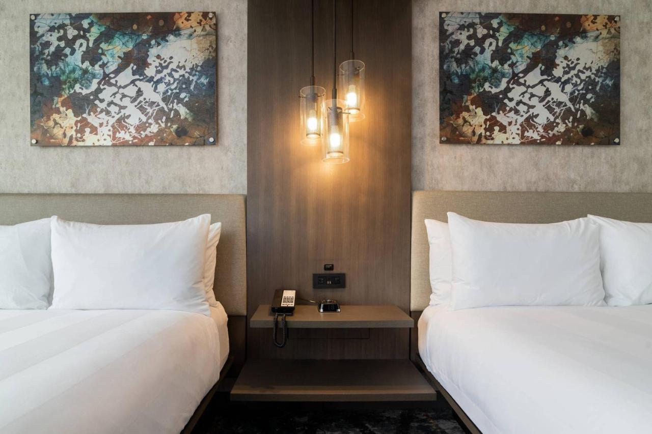 Columbus Marriott Ξενοδοχείο Εξωτερικό φωτογραφία