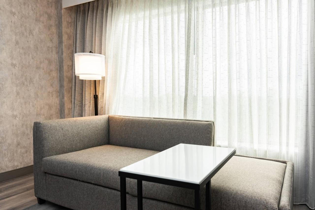 Columbus Marriott Ξενοδοχείο Εξωτερικό φωτογραφία