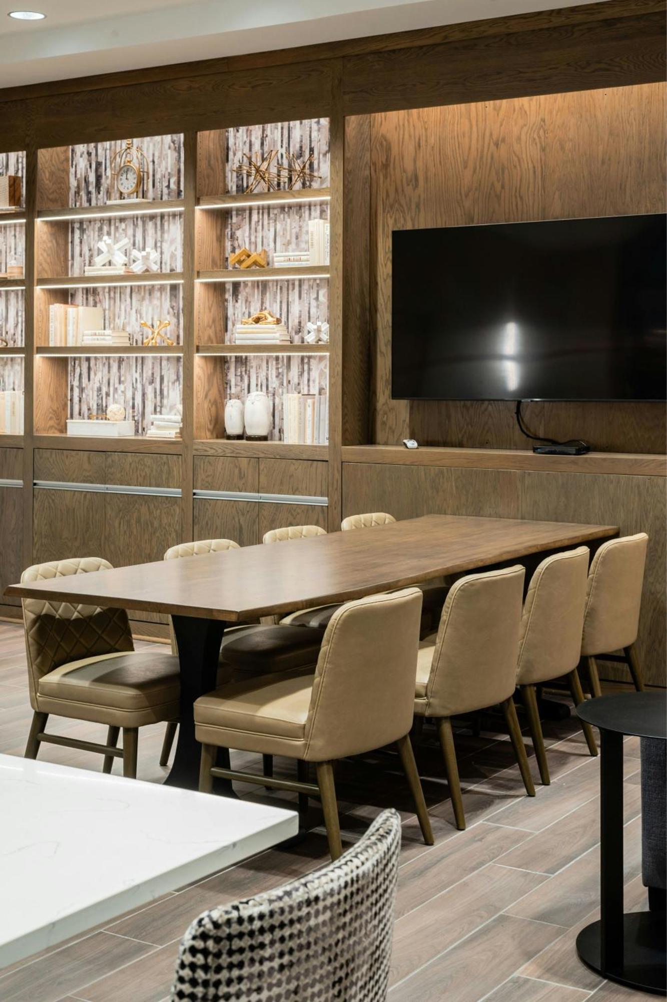 Columbus Marriott Ξενοδοχείο Εξωτερικό φωτογραφία
