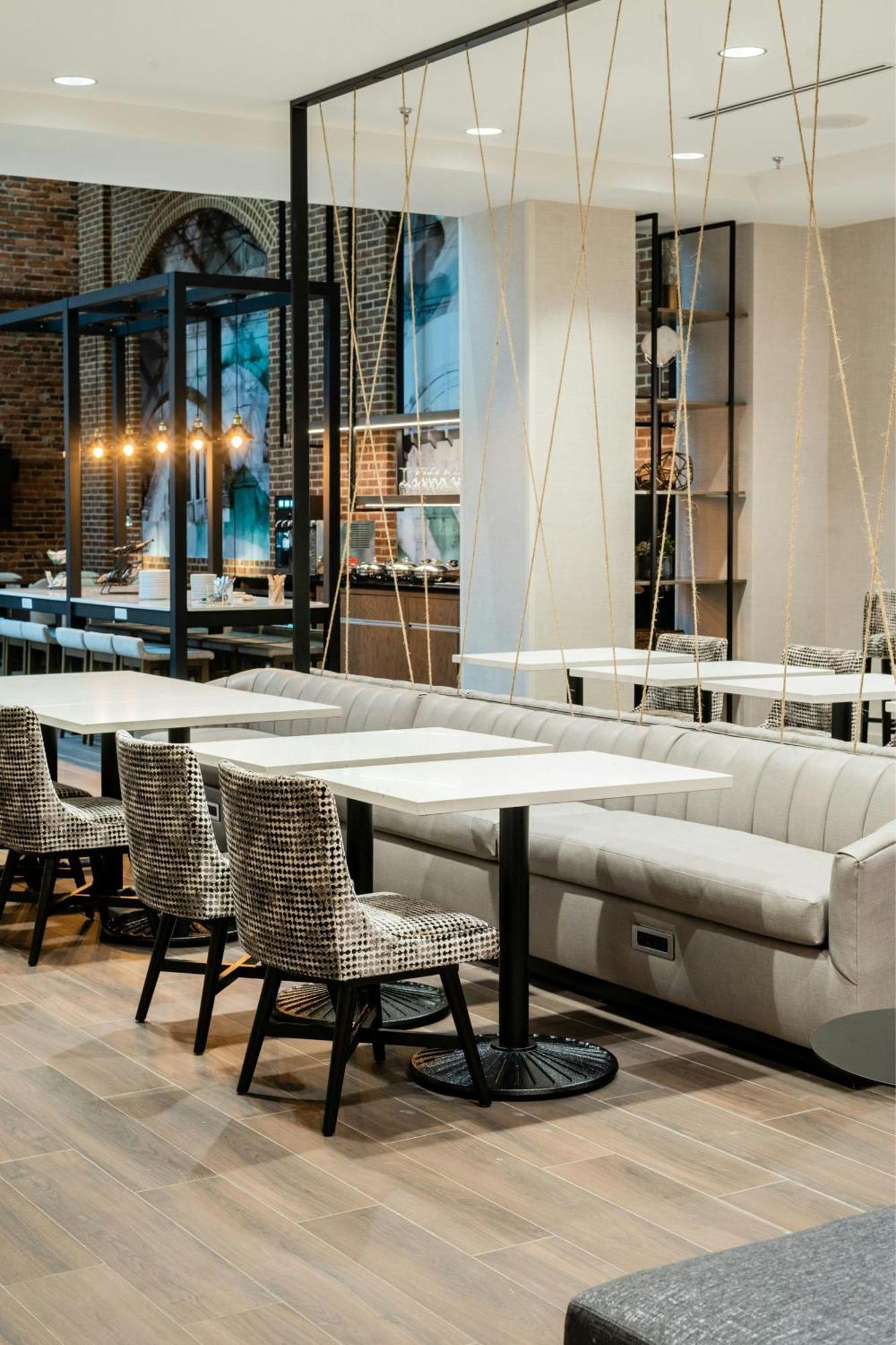 Columbus Marriott Ξενοδοχείο Εξωτερικό φωτογραφία