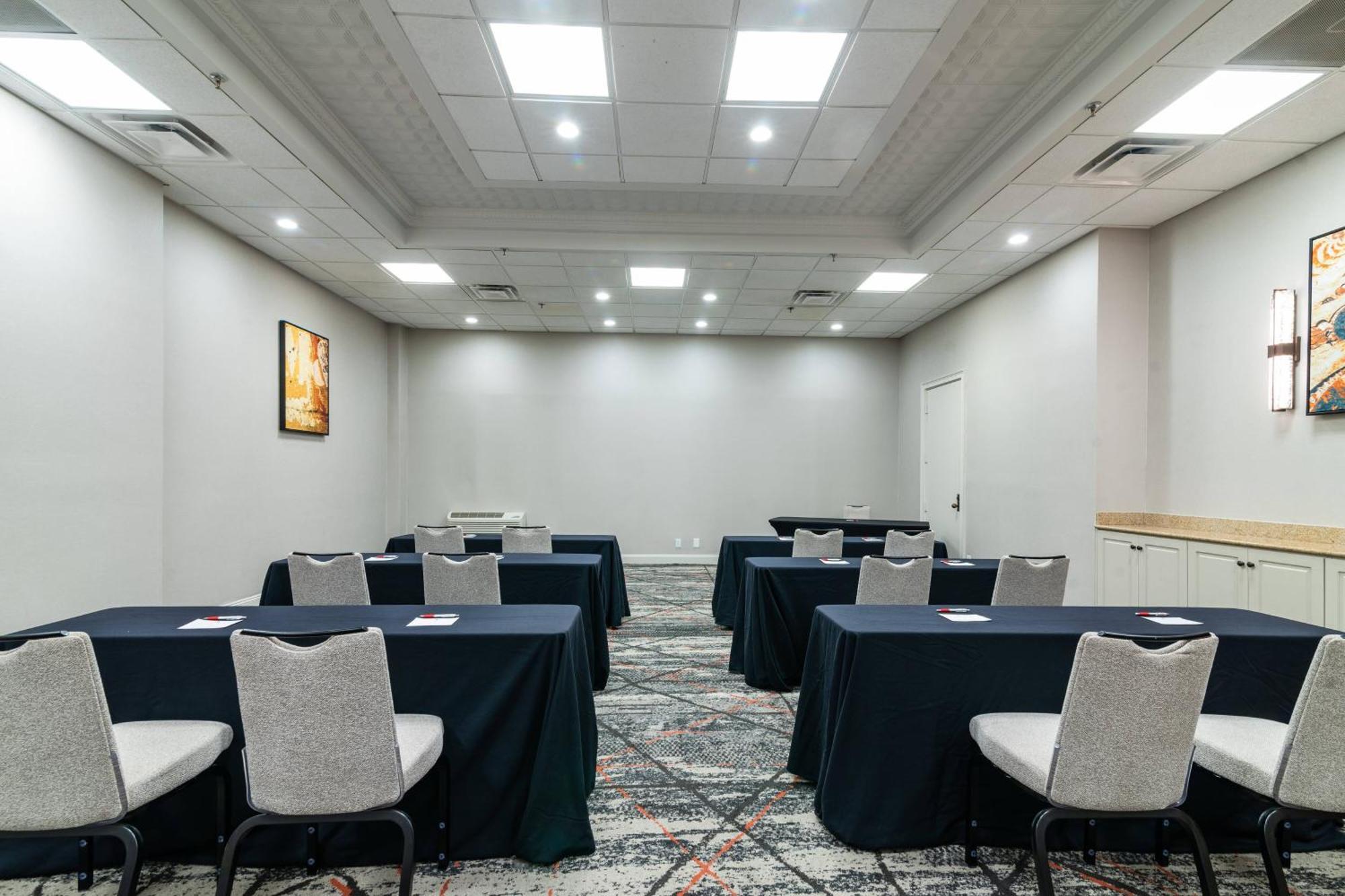 Columbus Marriott Ξενοδοχείο Εξωτερικό φωτογραφία