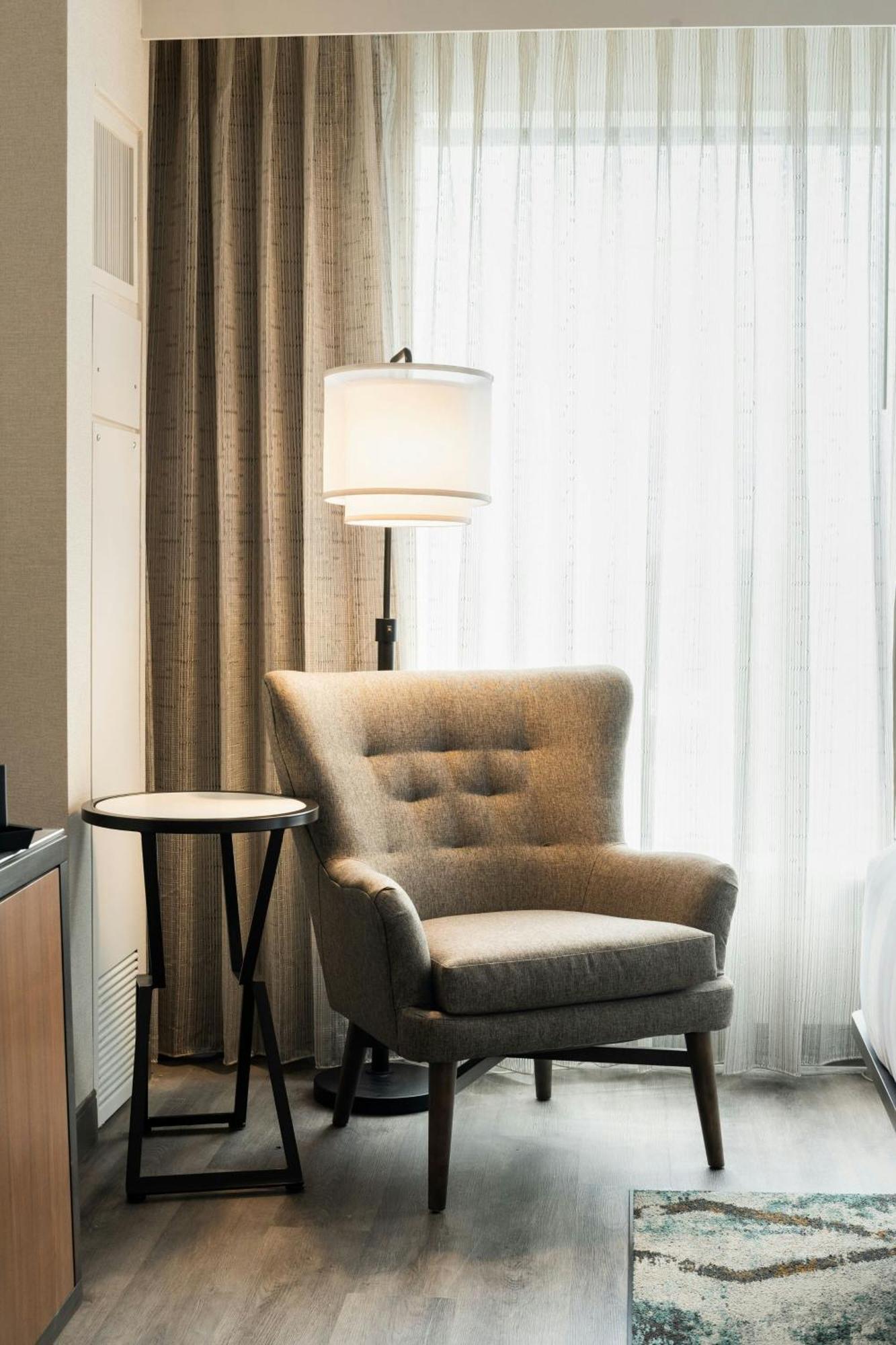 Columbus Marriott Ξενοδοχείο Εξωτερικό φωτογραφία