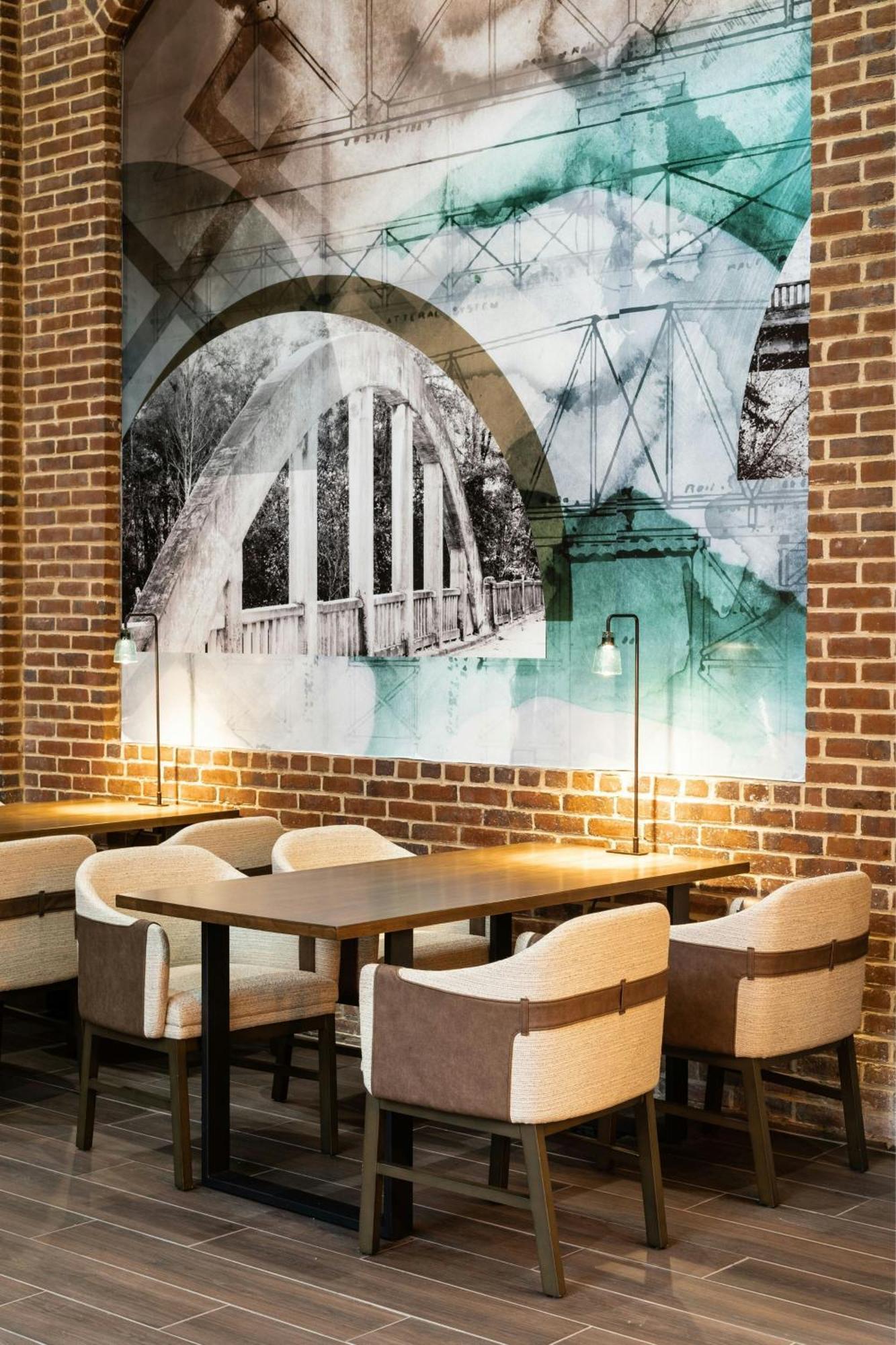 Columbus Marriott Ξενοδοχείο Εξωτερικό φωτογραφία