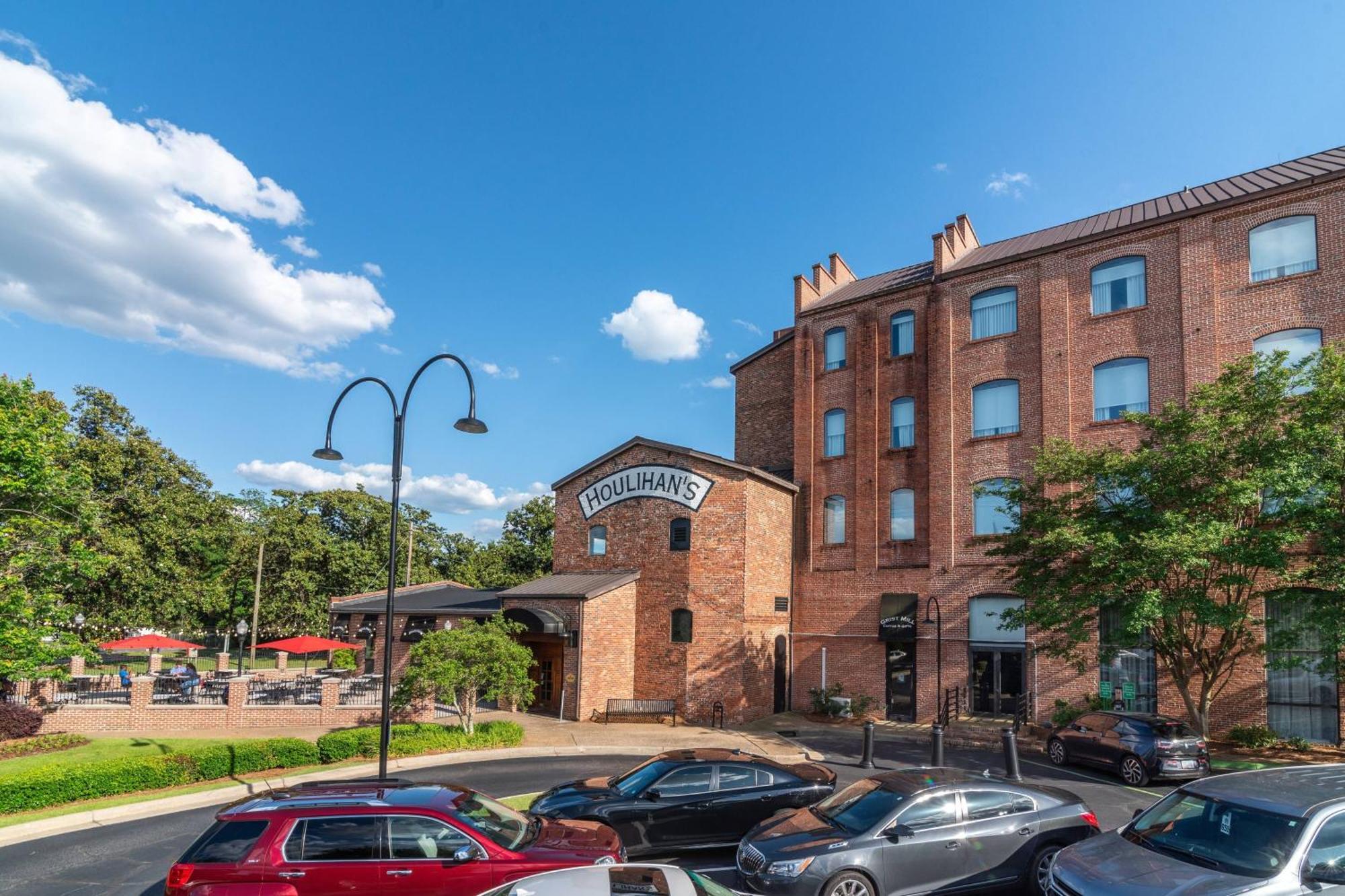 Columbus Marriott Ξενοδοχείο Εξωτερικό φωτογραφία