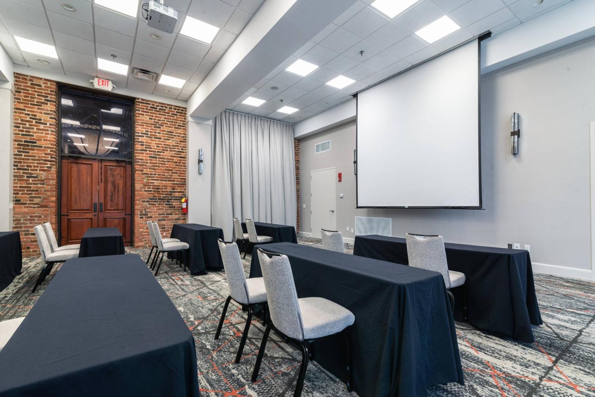 Columbus Marriott Ξενοδοχείο Εξωτερικό φωτογραφία