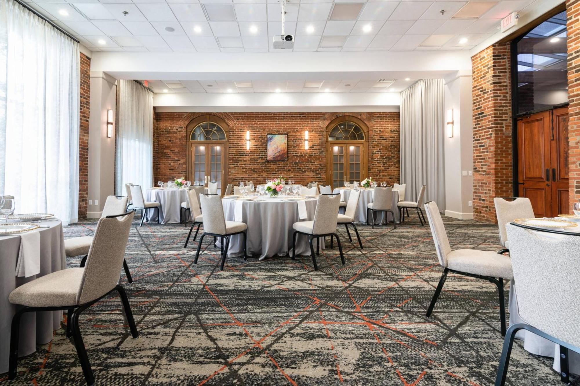 Columbus Marriott Ξενοδοχείο Εξωτερικό φωτογραφία