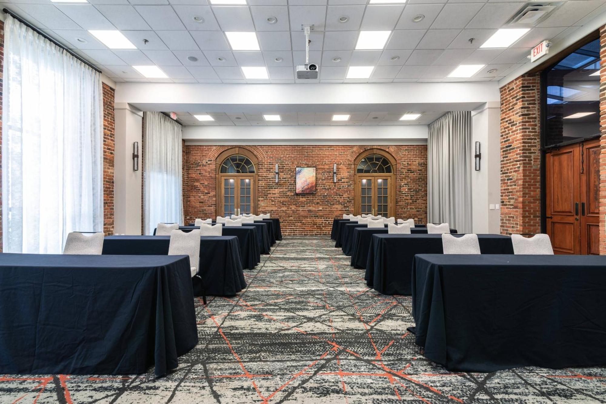 Columbus Marriott Ξενοδοχείο Εξωτερικό φωτογραφία