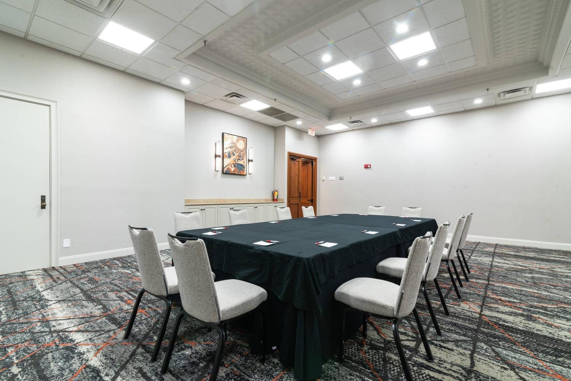 Columbus Marriott Ξενοδοχείο Εξωτερικό φωτογραφία